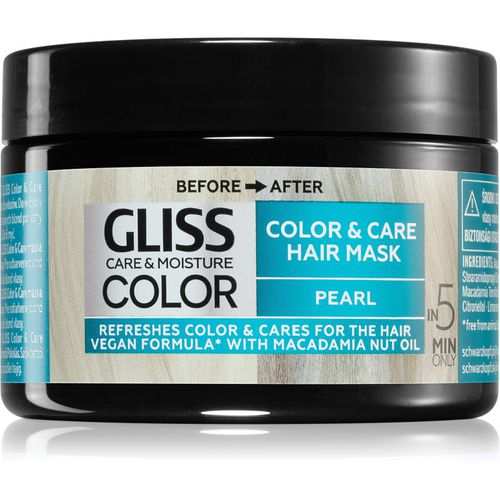 Gliss Color Bonding Color Mask colore Pearl 150 ml - Schwarzkopf - Modalova