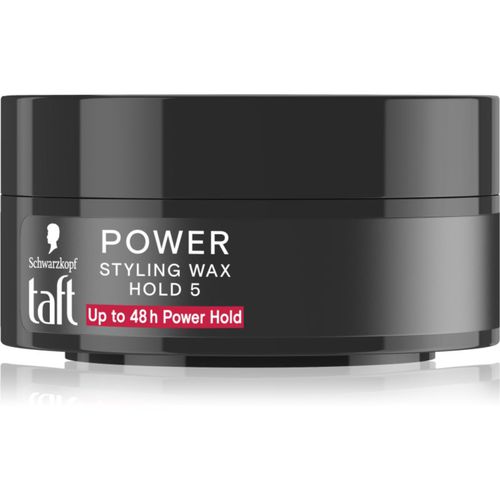Taft Power Haarwachs 75 ml - Schwarzkopf - Modalova