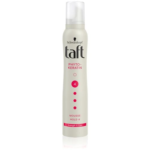 Taft Phytokeratin espuma fijadora con queratina 200 ml - Schwarzkopf - Modalova