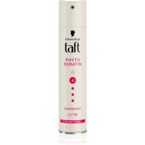 Taft Phytokeratin lacca per capelli ultra fissante 250 ml - Schwarzkopf - Modalova