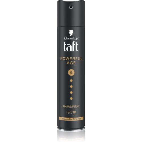 Taft Powerful Age Haarspray mit extra starkem Halt 250 ml - Schwarzkopf - Modalova