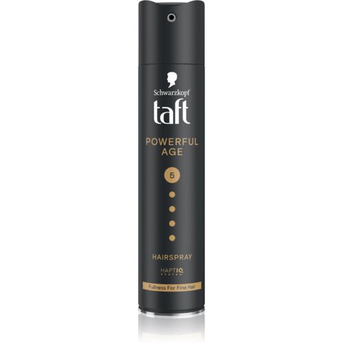 Taft Powerful Age laca de fijación extra fuerte 250 ml - Schwarzkopf - Modalova