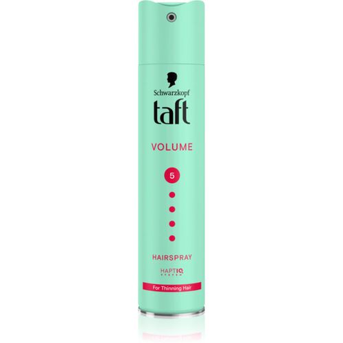 Taft Volume laca de pelo fijación fuerte 250 ml - Schwarzkopf - Modalova