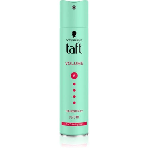 Taft Volume lacca per capelli ultra fissante 250 ml - Schwarzkopf - Modalova