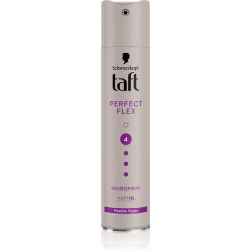 Taft Perfect Flex laca de pelo fijación fuerte 250 ml - Schwarzkopf - Modalova