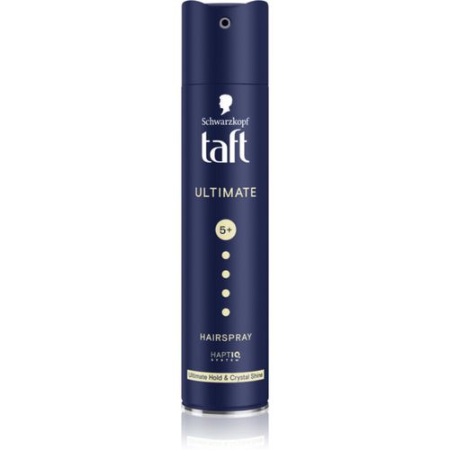 Taft Ultimate laca de fijación extra fuerte 250 ml - Schwarzkopf - Modalova