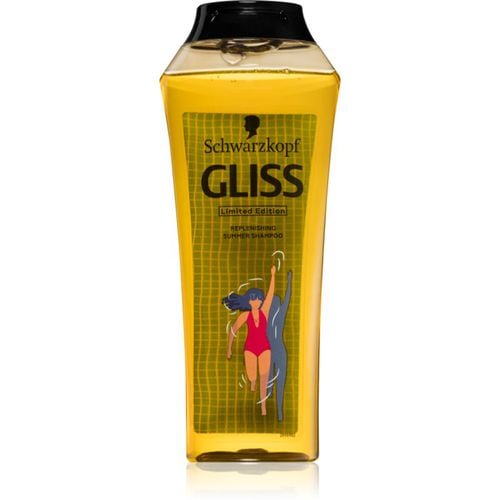 Gliss Summer erneuerndes Shampoo 250 ml - Schwarzkopf - Modalova