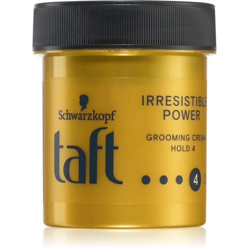 Taft Irresistable Power crema modellante per capelli 130 ml - Schwarzkopf - Modalova