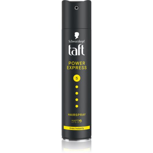 Taft Power Express laca de pelo fijación fuerte 250 ml - Schwarzkopf - Modalova