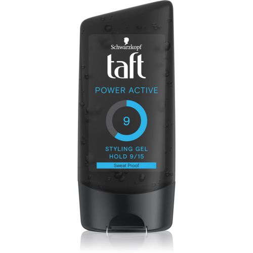 Taft Men Festigendes Haargel 150 ml - Schwarzkopf - Modalova