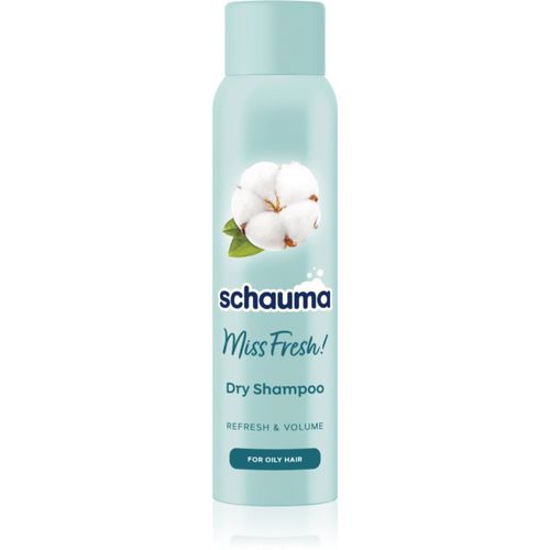 Schauma Miss Fresh! shampoo secco per capelli grassi 150 ml - Schwarzkopf - Modalova