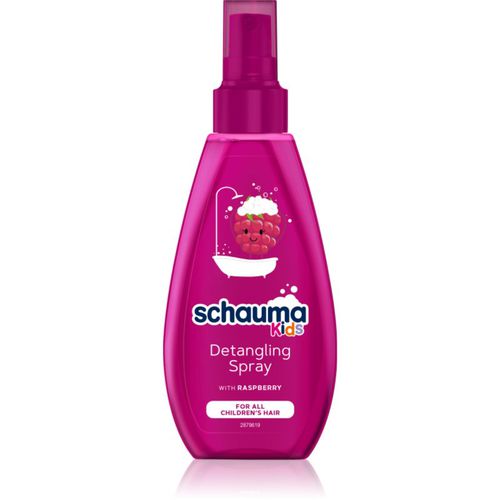 Schauma Kids Spray für die leichte Kämmbarkeit des Haares für Kinder 150 ml - Schwarzkopf - Modalova