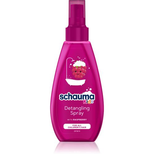 Schauma Kids spray per capelli pettinabili per bambini 150 ml - Schwarzkopf - Modalova