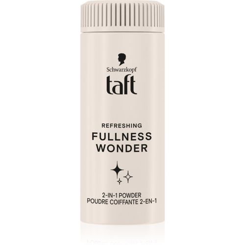 Taft Wonders polvos para el cabello para dar volumen 10 g - Schwarzkopf - Modalova