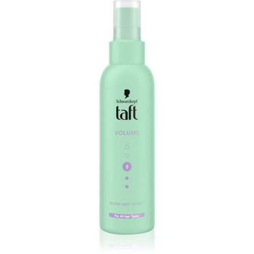 Taft Volume spray para cabello fijación media 150 ml - Schwarzkopf - Modalova