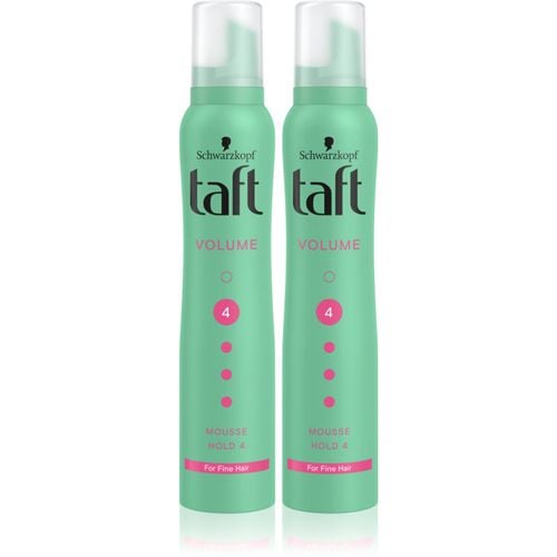 Taft Volume espuma fijadora para dar volumen Duo - Schwarzkopf - Modalova