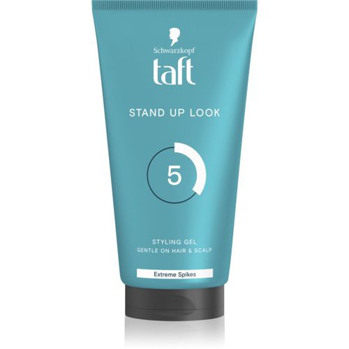 Taft Stand Up Look Stylinggel extra starke Fixierung 150 ml - Schwarzkopf - Modalova