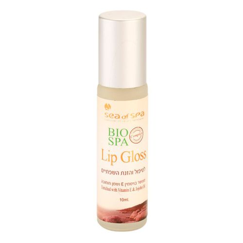 Bio Spa brillo de labios 10 ml - Sea of Spa - Modalova