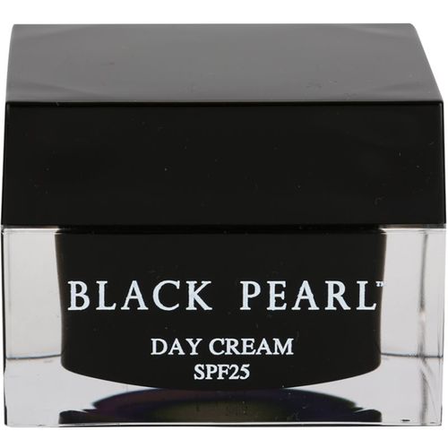 Black Pearl crema de día antiarrugas para pieles secas y muy secas SPF 25 50 ml - Sea of Spa - Modalova