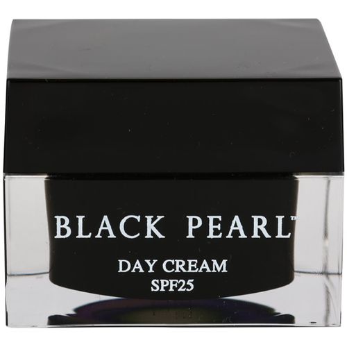 Black Pearl Tagescreme gegen Falten für trockene bis sehr trockene Haut SPF 25 50 ml - Sea of Spa - Modalova