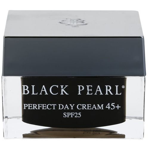 Black Pearl crema de día hidratante 45+ SPF 25 50 ml - Sea of Spa - Modalova