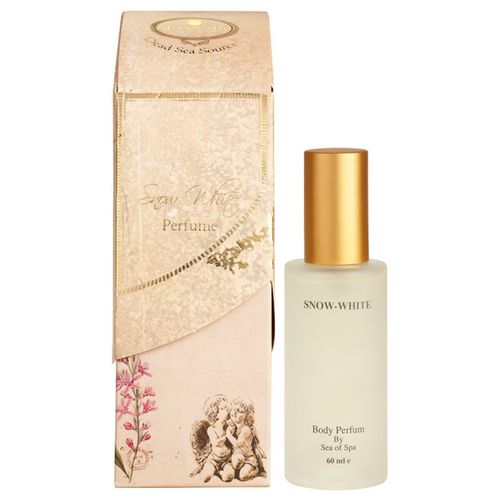 Snow White perfume para mujer 60 ml - Sea of Spa - Modalova