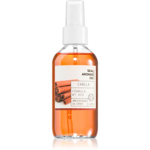 Essential Cinnamon profumo per ambienti 120 ml - SEAL AROMAS - Modalova