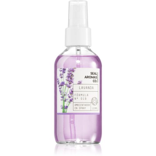 Essential Lavender profumo per ambienti 120 ml - SEAL AROMAS - Modalova