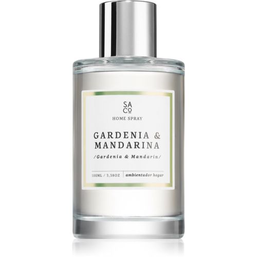 Premium Gardenia & Mandarin profumo per ambienti 100 ml - SEAL AROMAS - Modalova