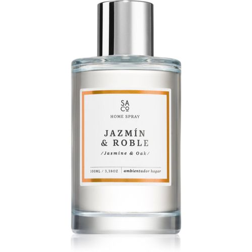 Premium Jasmine & Oak profumo per ambienti 100 ml - SEAL AROMAS - Modalova