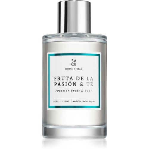 Premium Passion Fruit & Tea profumo per ambienti 100 ml - SEAL AROMAS - Modalova