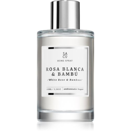 Premium White Rose & Bamboo profumo per ambienti 100 ml - SEAL AROMAS - Modalova