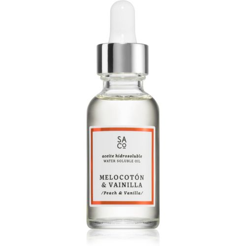 Premium Peach & Vanilla olio profumato 30 ml - SEAL AROMAS - Modalova