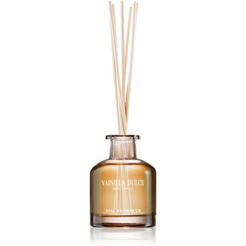 Origins Sweet Vanilla diffusore di aromi con ricarica 50 ml - SEAL AROMAS - Modalova