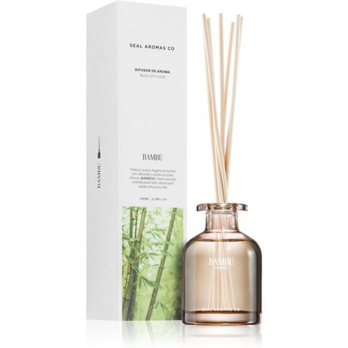 Origins Bamboo diffusore di aromi con ricarica 100 ml - SEAL AROMAS - Modalova