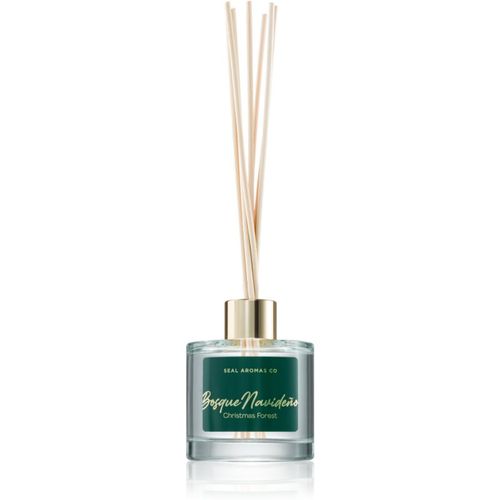 Christmas Forest diffusore di aromi 100 ml - SEAL AROMAS - Modalova