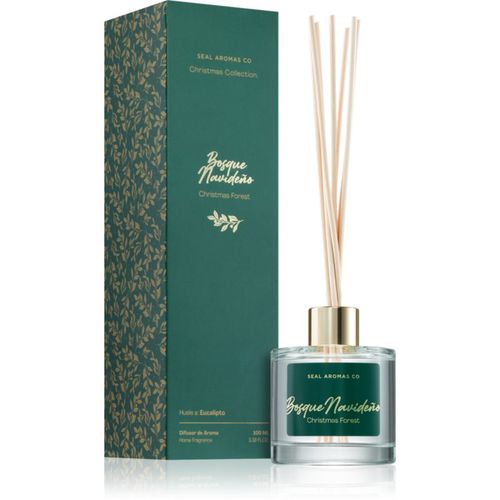 Christmas Forest diffusore di aromi 100 ml - SEAL AROMAS - Modalova