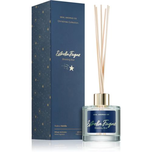 Christmas Shooting Star diffusore di aromi 100 ml - SEAL AROMAS - Modalova