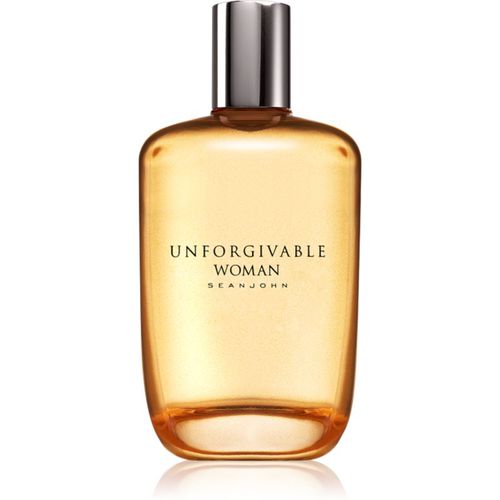 Unforgivable Woman Eau de Parfum da donna 125 ml - Sean John - Modalova