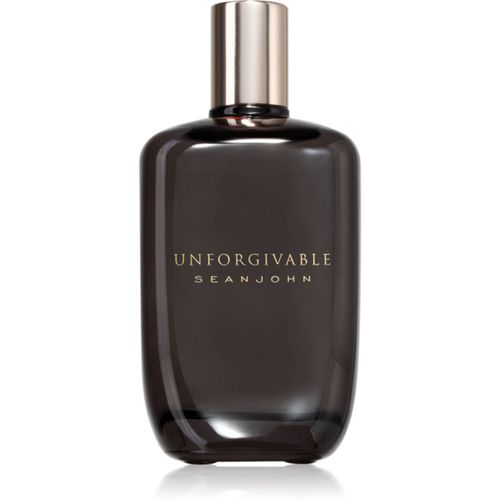 Unforgivable Men Eau de Toilette per uomo 125 ml - Sean John - Modalova