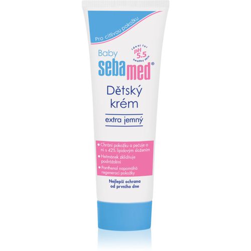 Baby Care crema extra dolce per bambini 50 ml - Sebamed - Modalova