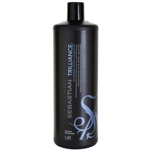 Trilliance shampoo per una luminosità splendente 1000 ml - Sebastian Professional - Modalova