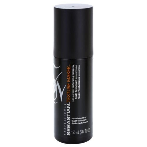 Texture Maker spray de acabado mate 150 ml - Sebastian Professional - Modalova