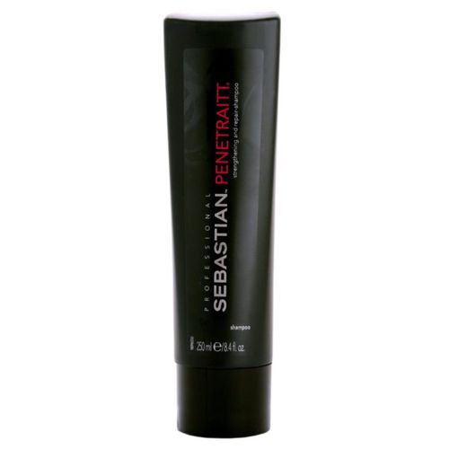 Penetraitt shampoo per capelli rovinati, trattati chimicamente 250 ml - Sebastian Professional - Modalova