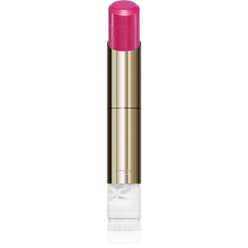 Lasting Plump Lipstick glänzender Lippenstift mit vergrößerndem Effekt Farbton 03 3,8 g - Sensai - Modalova