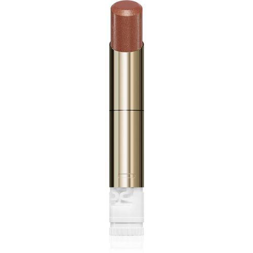 Lasting Plump Lipstick glänzender Lippenstift mit vergrößerndem Effekt Farbton 06 3,8 g - Sensai - Modalova