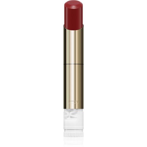 Lasting Plump Lipstick glänzender Lippenstift mit vergrößerndem Effekt Farbton LP10 3,8 g - Sensai - Modalova