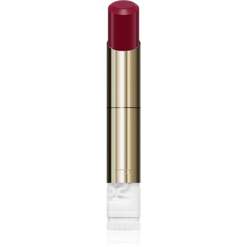 Lasting Plump Lipstick glänzender Lippenstift mit vergrößerndem Effekt Farbton LP11 3,8 g - Sensai - Modalova