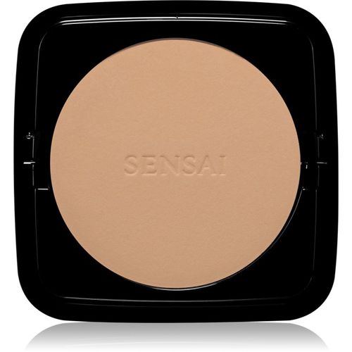 Total Finish base de maquillaje en polvo Recambio tono TF202 Soft Beige 11 g - Sensai - Modalova