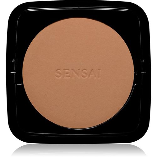 Total Finish base de maquillaje en polvo Recambio tono TF204.5 Amber Beige 11 g - Sensai - Modalova